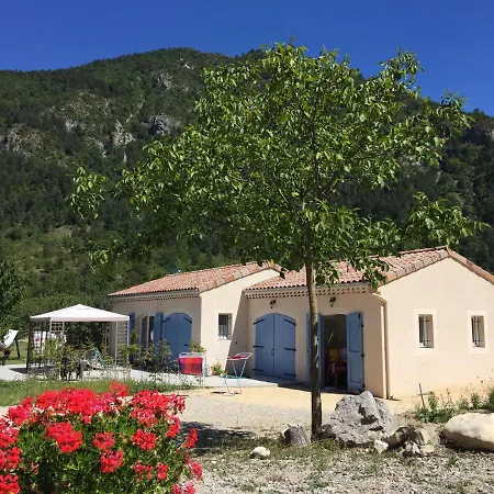 Domaine La Pique