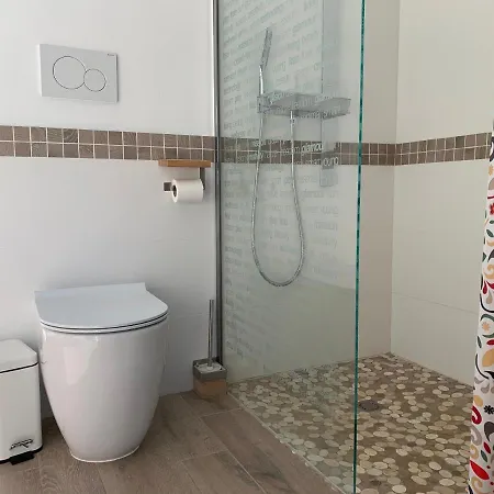 Domaine La Pique Hébergement de vacances *