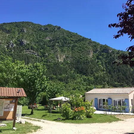 Hébergement de vacances Domaine La Pique
